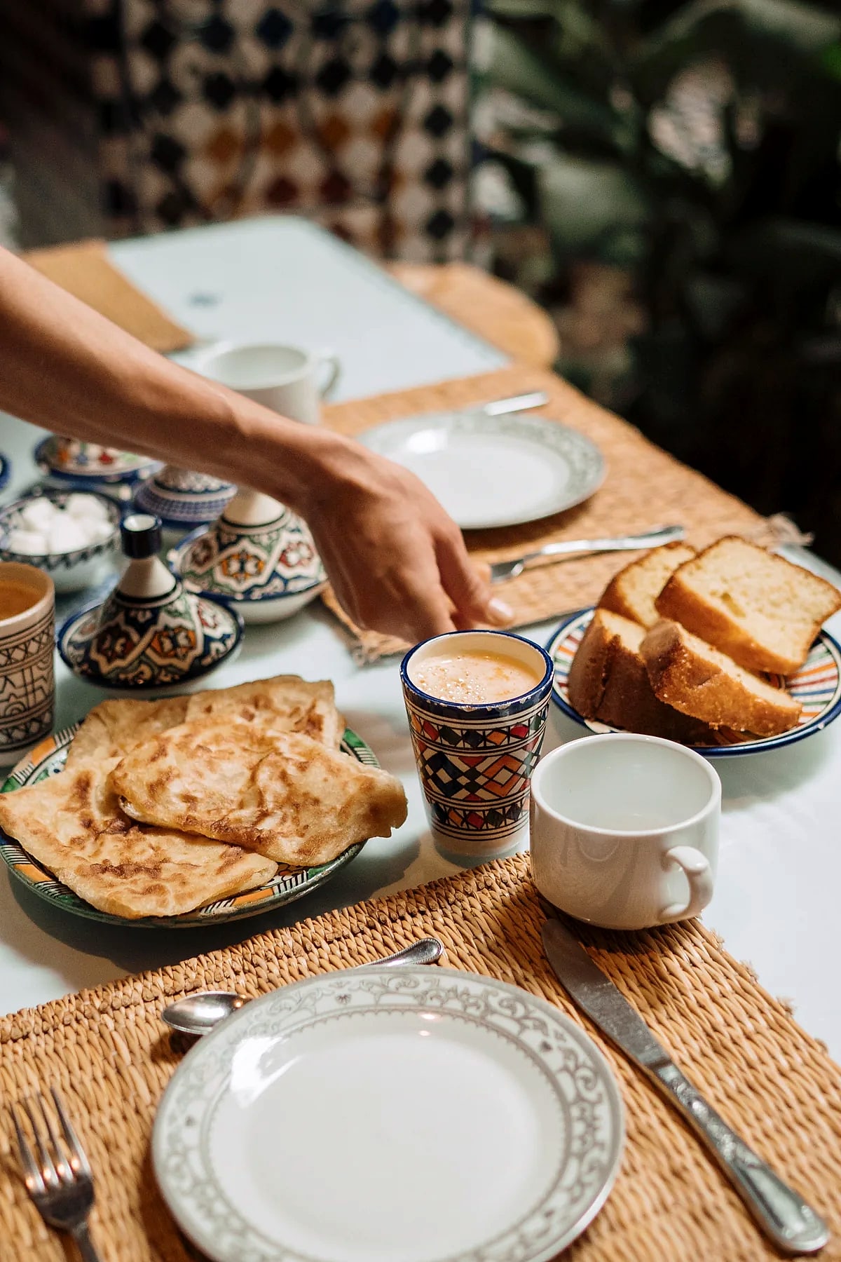 Food